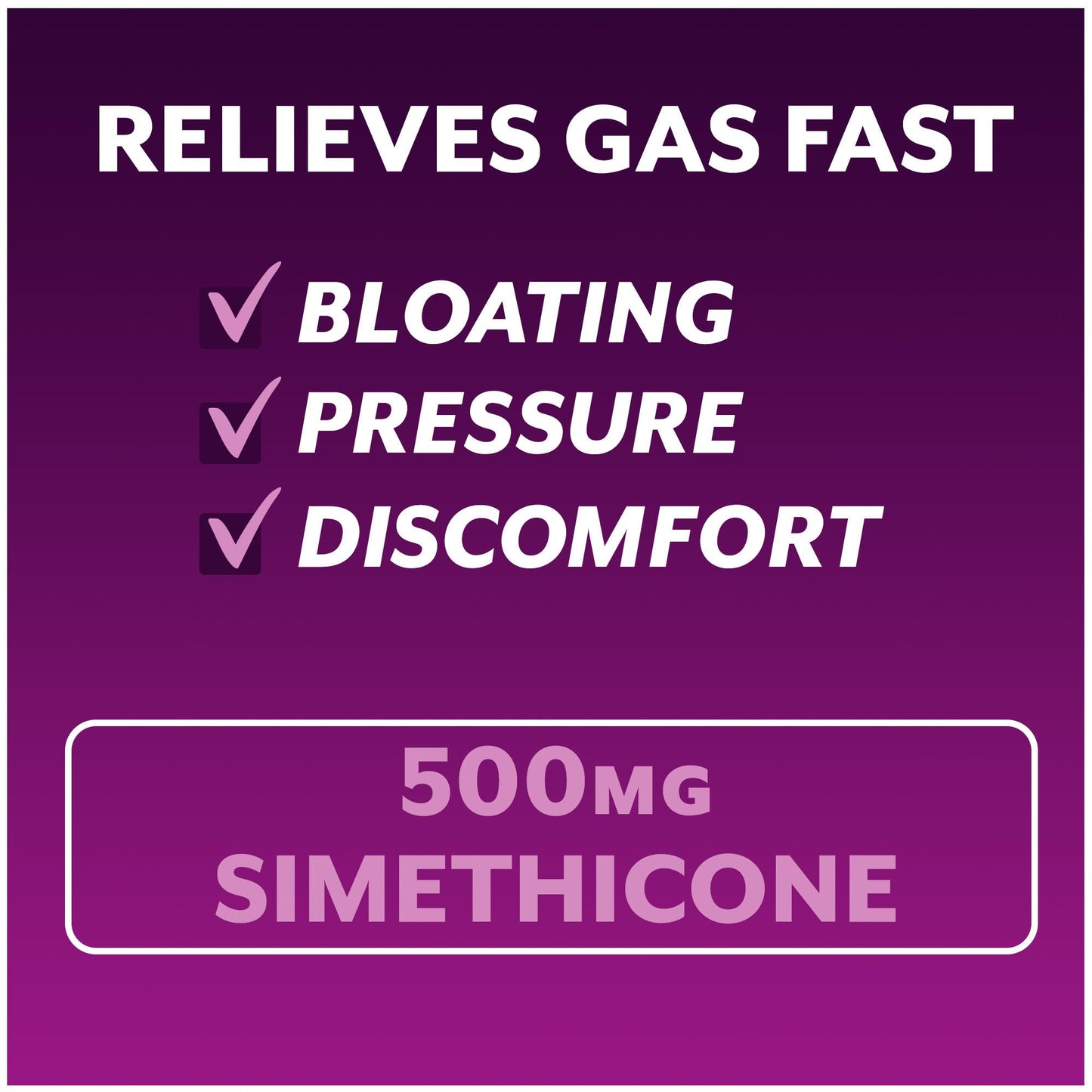 Phazyme Ultimate Strength Anti-Gas 500 mg Simethicone Gas Relief for Adults, Fast Gels Quickly Ease Bloating, Pressure and Discomfort, 20 Count Phazyme buy supplements Au