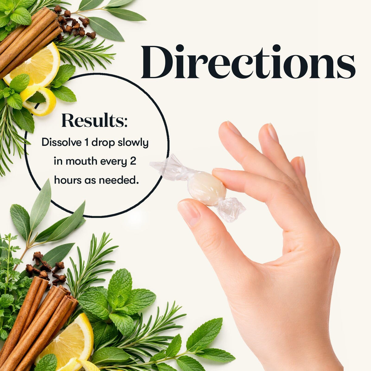 Young Living Thieves Cough Drops | 30 ct | Cinnamon & Menthol Flavor | with Thieves Essential Oil Blend of Lemon, Clove, Eucalyptus, Rosemary, & Peppermint | Sugar Free | Cooling Throat Comfort Young Living buy supplements Au