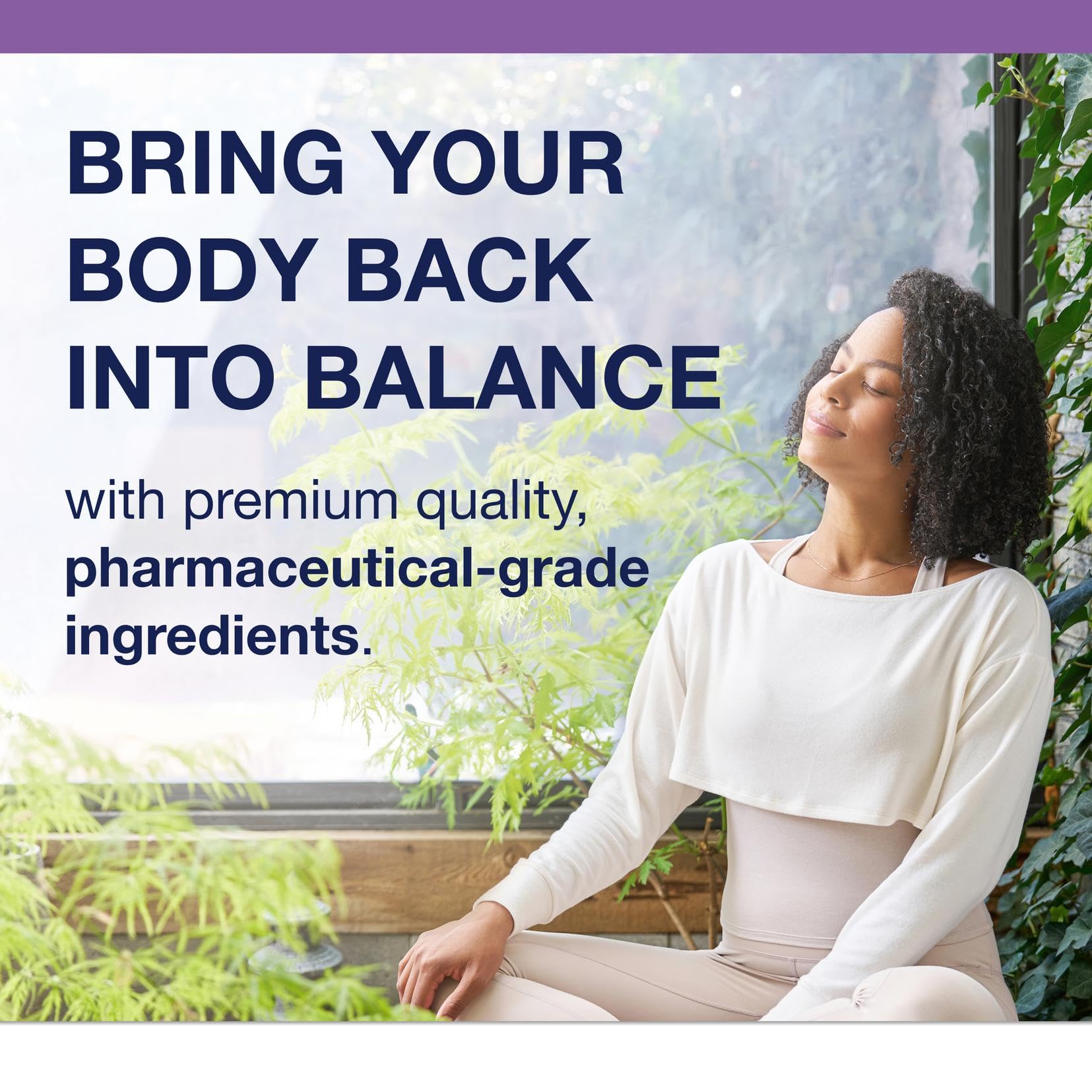Metagenics Adrenogen - Adrenal Health with Raw Adrenal Concentrate, B Vitamins & PABA Supplement - Supports Hormone Balance, Energy & Nervous System Function* - Non-GMO, Gluten-Free - 90 Tablets MetagenicsBuy Supplements Australia
