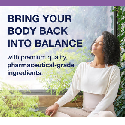 Metagenics Adrenogen - Adrenal Health with Raw Adrenal Concentrate, B Vitamins & PABA Supplement - Supports Hormone Balance, Energy & Nervous System Function* - Non-GMO, Gluten-Free - 90 Tablets MetagenicsBuy Supplements Australia