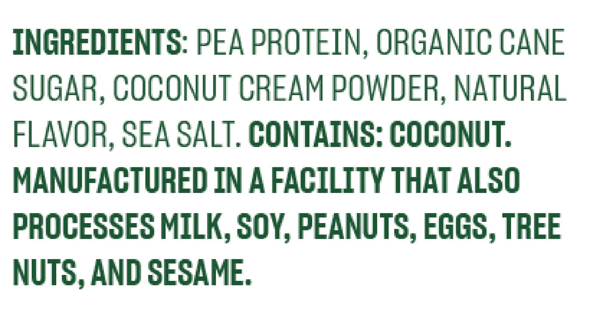 Vega Protein Made Simple, Caramel Toffee - Stevia Free Vegan Protein Powder, Plant Based VegaBuy Supplements Australia
