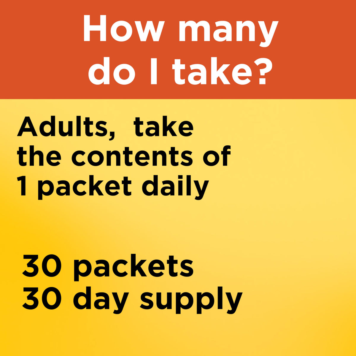 Nature Made Diabetes Health Pack, Daily Dietary Supplements for Nutritional Support, 30 Packets, 30 Day Supply