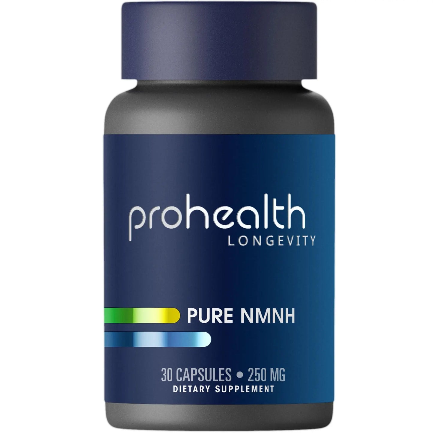 Pure NMNH (Dihydronicotinamide Mononucleotide) 250 mg 30 Capsules | NAD+ Optimizer | 3rd Party Triple Lab Tested ProHealthBuy Supplements Australia