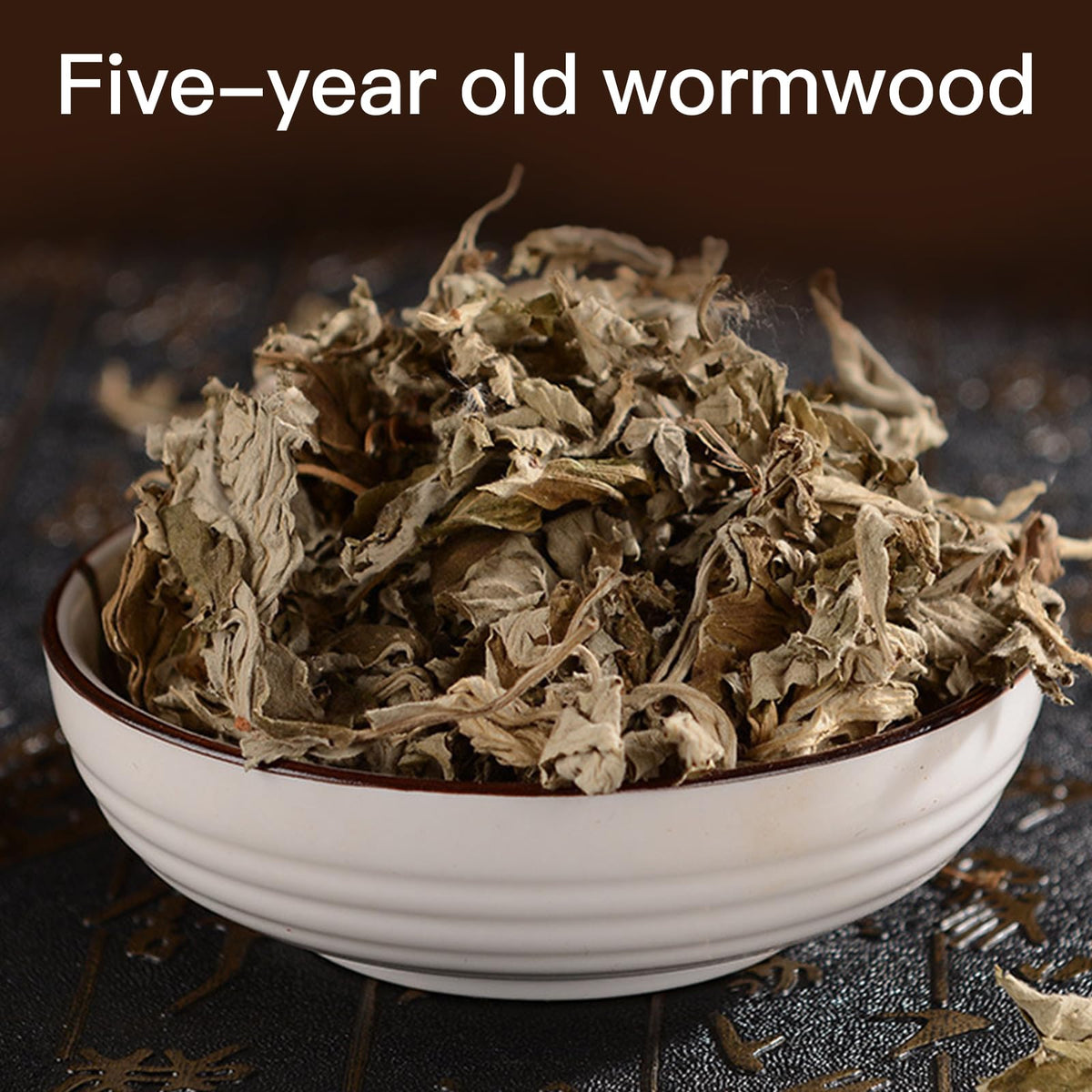 Moxibustion Smokeless Moxa Warm Chinese Medicine Stick Mugwort Roll Mugwort Stick (2.6cm) PumeiBuy Supplements Australia