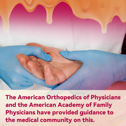 EOIK Bee Venom Muscle Bone Cream, Fast Acting, Relief for Back, Neck, Hand, Feet, Knee, Muscle, Shoulder, Topical, Wrist, Elbow, Hip, Nerve, Plantar, Ankle, Foot Discomfort, Vitamin B6 EOIKBuy Supplements Australia