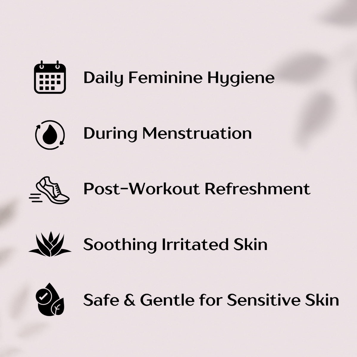 Violet Vibes Ultra-Gentle Feminine Wash | pH-Balancing, Nourishing, Odor-Control Violet VibesBuy Supplements Australia