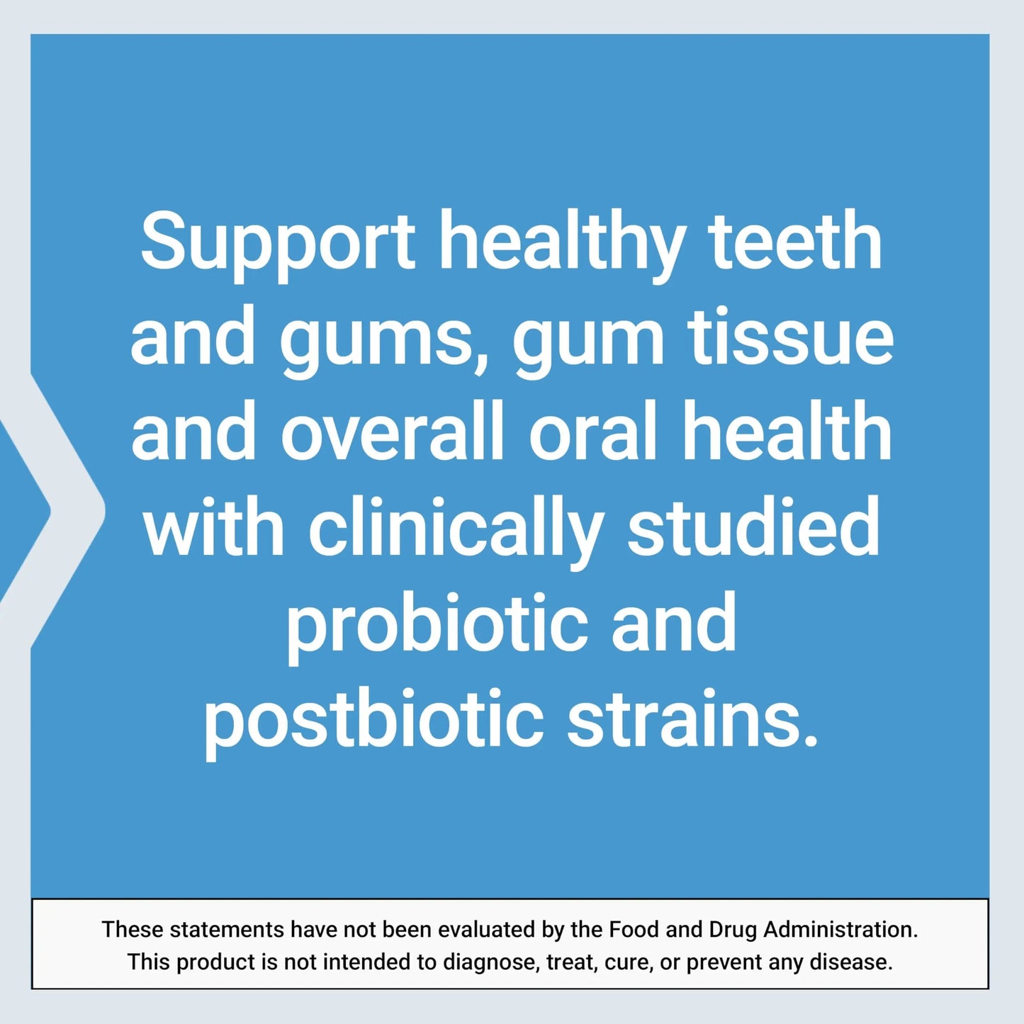 Life Extension FLORASSIST® Probiotic Oral Hygiene, Oral probiotic for Teeth and Gums, pH Levels, Dental Hygiene, Immune Support, BLIS M18™, Once Daily, Gluten Free, Vegetarian, 30 lozenges Life ExtensionBuy Supplements Australia