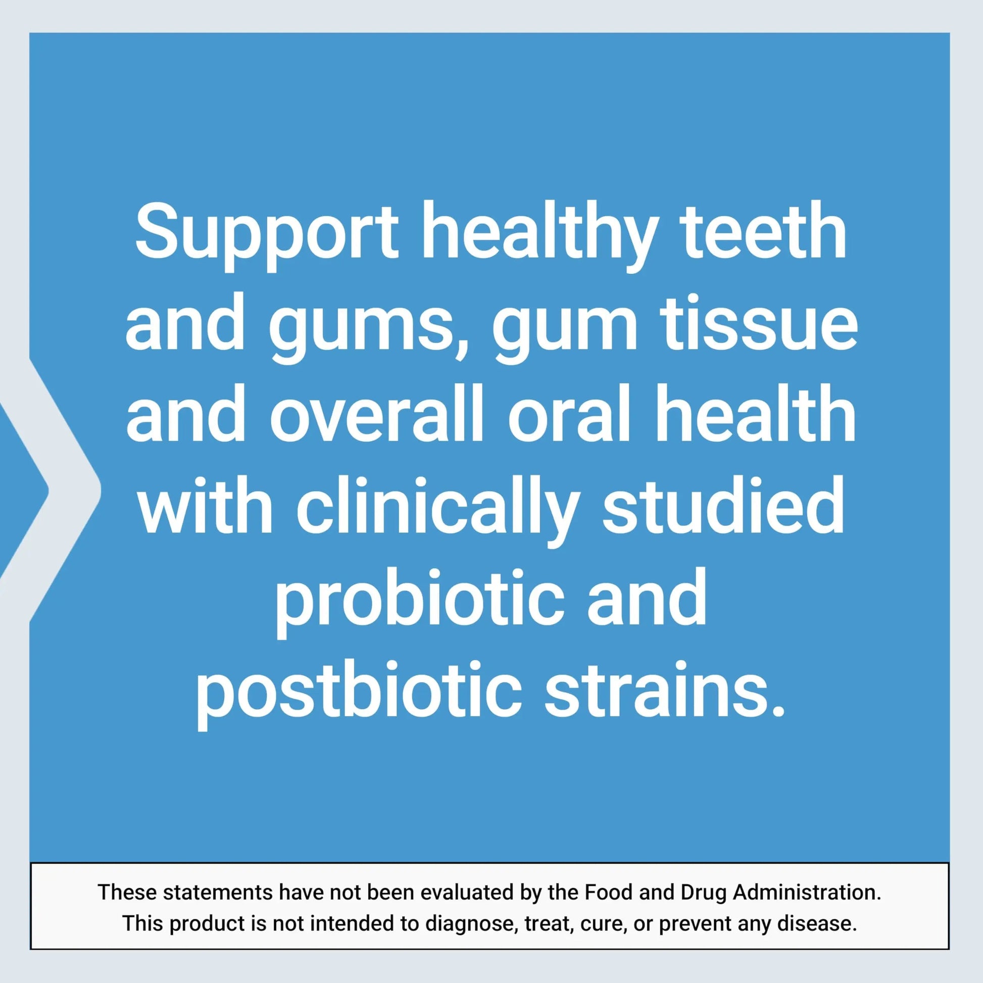 Life Extension FLORASSIST® Probiotic Oral Hygiene, Oral probiotic for Teeth and Gums, pH Levels, Dental Hygiene, Immune Support, BLIS M18™, Once Daily, Gluten Free, Vegetarian, 30 lozenges Life ExtensionBuy Supplements Australia