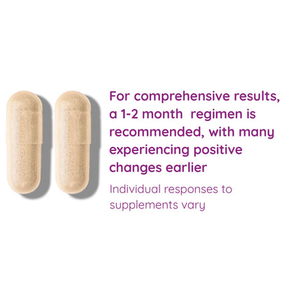 Hormone Balance for Women – PMS Support Supplement, Menopause & Perimenopause | Bloating Relief, Menstrual Cramp, Mood, PMDD | Chasteberry Supplements, Black Cohosh, Dong Quai | Vegan, Non-GMO, 60 Ct Happy Healthy HippieBuy Supplements Australia