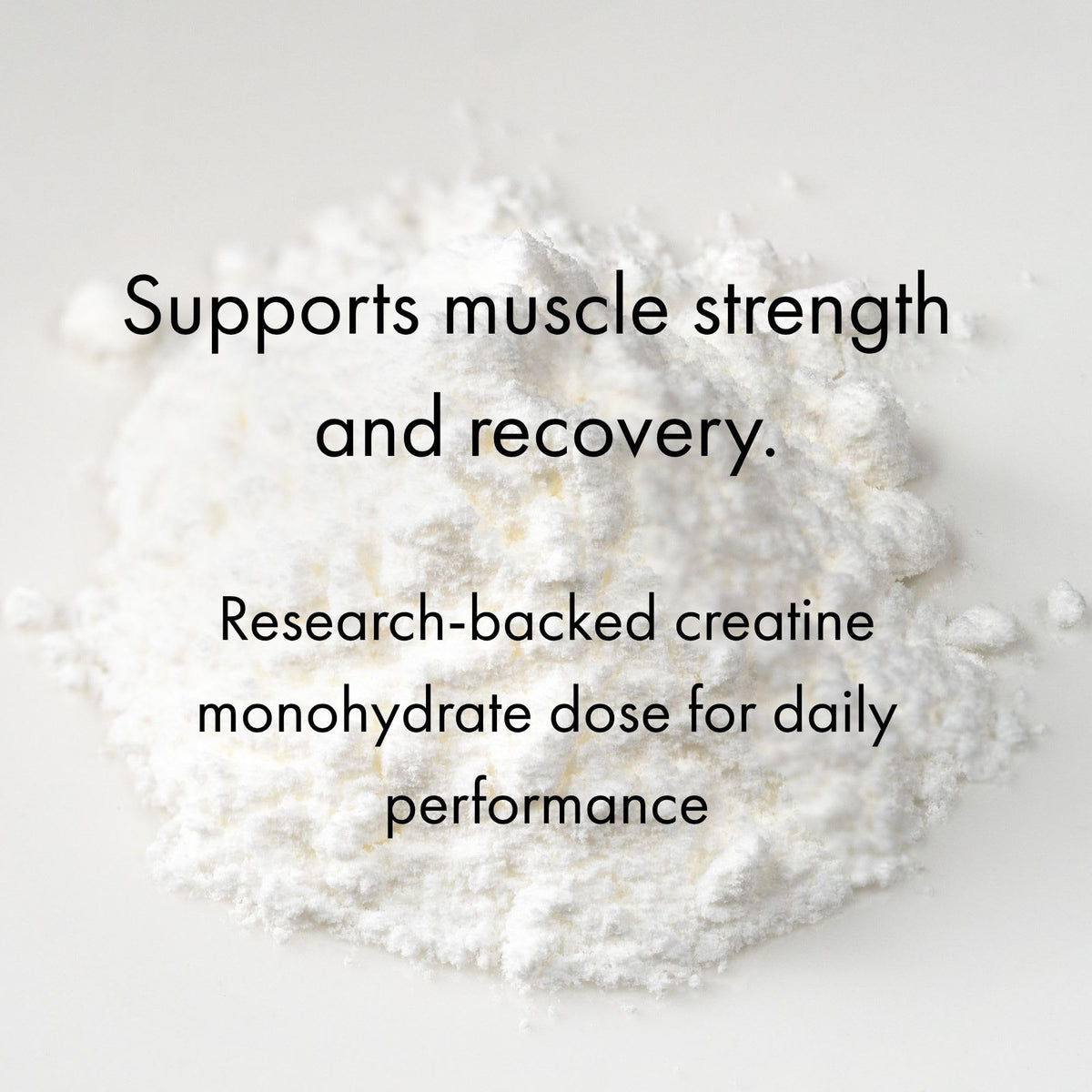 NAOMI Gentle GI Creatine with OPTIBIOME®, Gut-Friendly Creatine Monohydrate for Muscle Strength, Recovery & Mental Focus, Non-GMO, Clean, Daily Creatine Supplement for Men & Women NAOMIBuy Supplements Australia