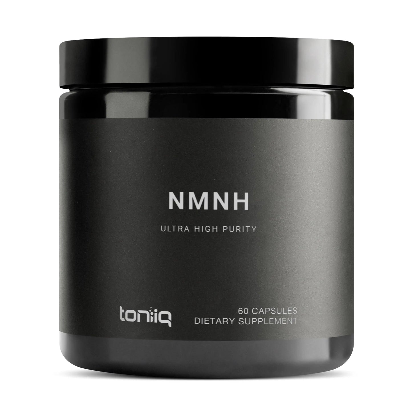 Toniiq NMNH Supplement – Clinically Studied UthPeak™ – 95% Highly Purified & Third-Party Tested for NAD+ & Healthy Aging Support ToniiqBuy Supplements Australia
