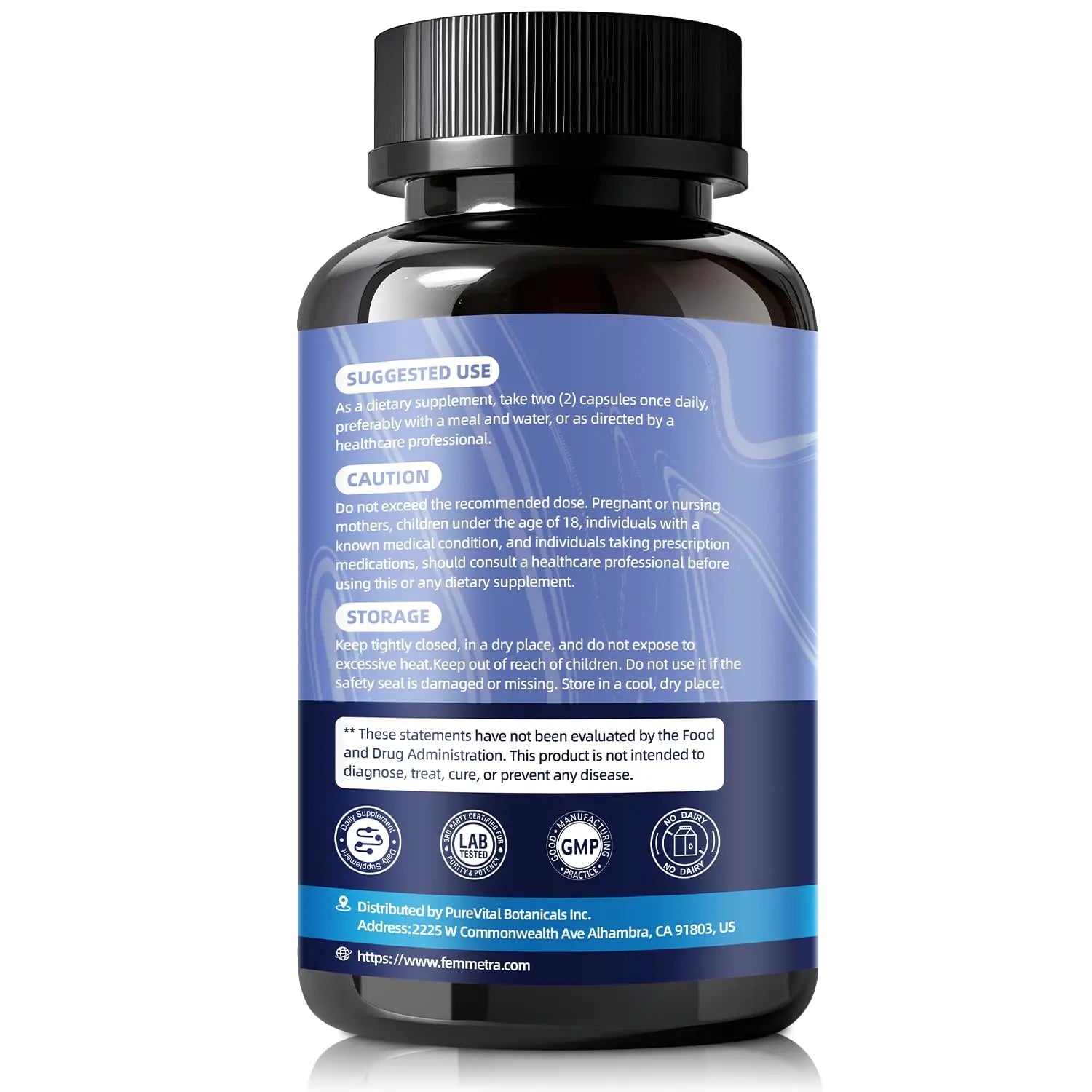 Digestive Enzymes Postbiotics Prebiotics Probiotics for Women Men, 200 Billion CFU 36 Probiotic Strains - Complete Gut, Digestive, Regularity, Gas, Bloating & Immune Support Supplement, Vegan, 60 Days FemmetraBuy Supplements Australia