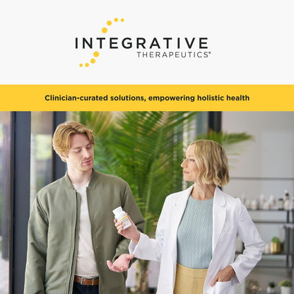 Integrative Therapeutics Cortisol Manager & L-Theanine Integrative TherapeuticsBuy Supplements Australia