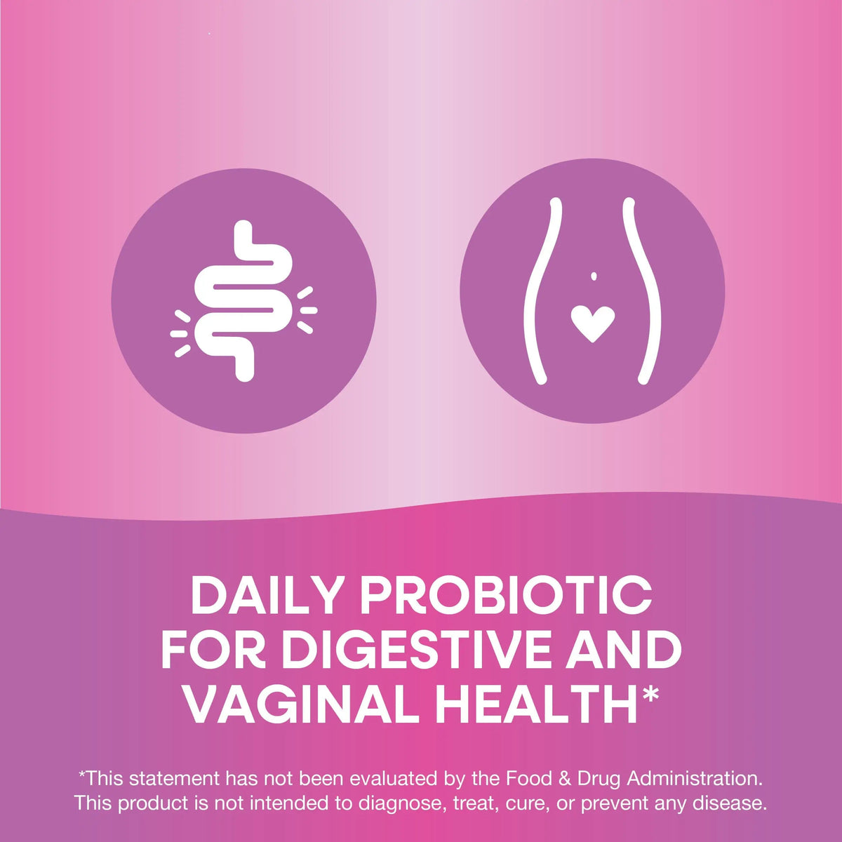 Nature's Way Pearls Women's Probiotic, Supports Women's and Digestive Health*, Protects Against Occasional Constipation & Bloating*, 1 Billion Live Cultures, 30 Softgels (Packaging May Vary) Nature's WayBuy Supplements Australia