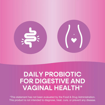 Nature's Way Pearls Women's Probiotic, Supports Women's and Digestive Health*, Protects Against Occasional Constipation & Bloating*, 1 Billion Live Cultures, 30 Softgels (Packaging May Vary) Nature's WayBuy Supplements Australia