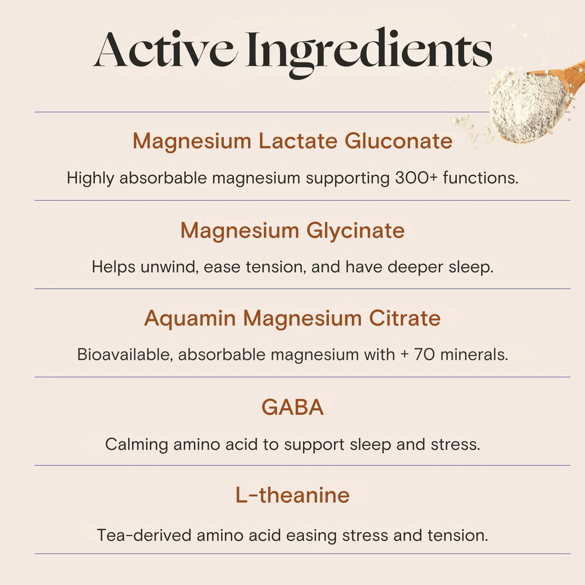 mellö Magnesium Supplement Superblend Powder - Magnesium Glycinate with L-Theanine, GABA, and Trace Minerals - Supports Sleep, Relaxation, and Balanced Energy - Pomegranate Flavor, 10-Pack, Singles NedBuy Supplements Australia