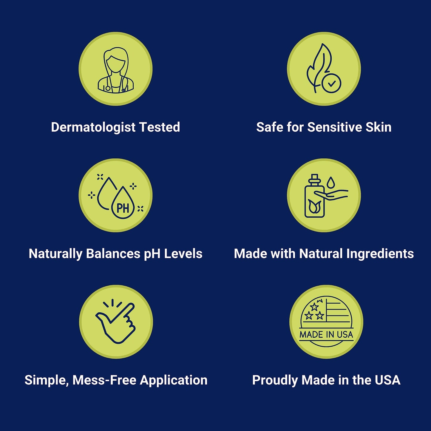 V Blissful - Boric Acid Suppositories Helps with Yeast Infections - Effective Feminine Care with Boric Acid, Perfect V BlissfulBuy Supplements Australia