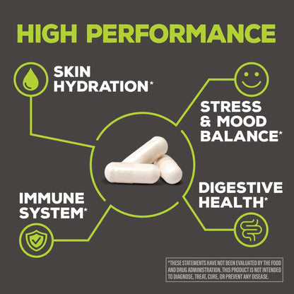 Probiotic for Gut Health 100 Billion CFU Probiotics Supplement Capsules 16 Strains Prebiotics + Postbiotics for Gut Immune & Colon Health Energy & Endurance Support Soy-Free Non-GMO 30 Capsule Serving Sunwarrior buy supplements Au