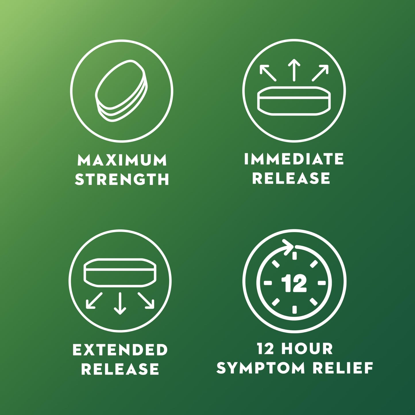 Mucinex DM 12Hr Maximum Strength Chest Congestion & Cough Medicine for Adults, Cold and Cough Medicine for Excess Mucus Relief, 1200 mg Guaifenesin & 60 mg Dextromethorphan HBr, 48 Bi-Layer Tablets Mucinex buy supplements Au