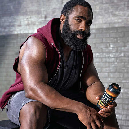 BEYOND RAW LIT On The Go | Ready to Drink Cans | Contains Caffeine, L-Citrulline BEYOND RAWBuy Supplements Australia