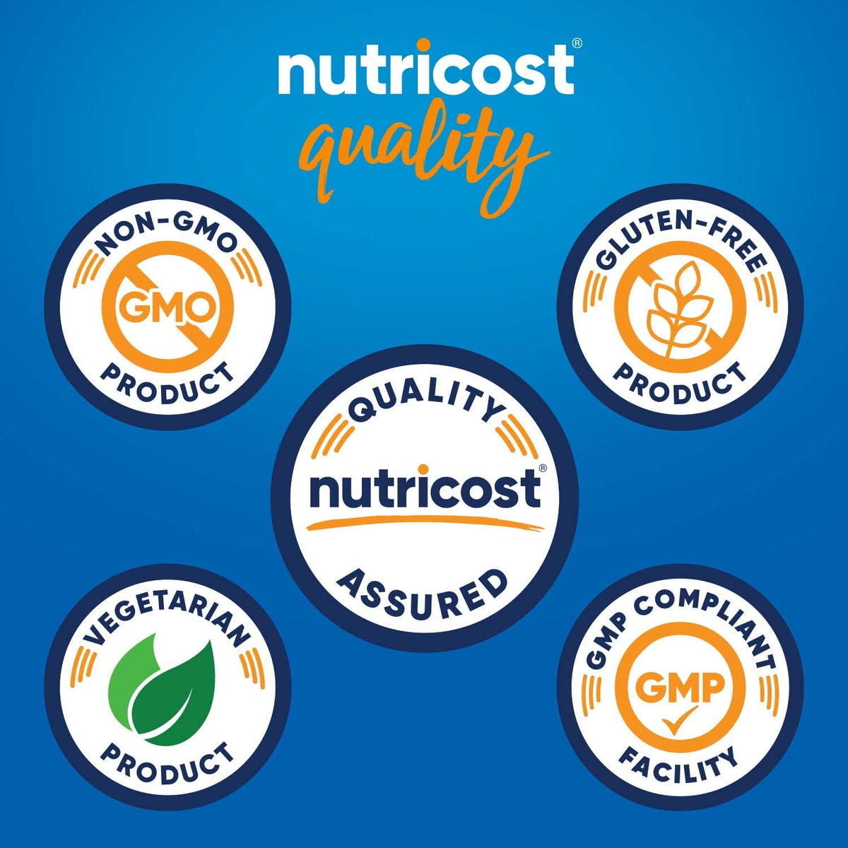 Nutricost Ashwagandha Herbal Supplement 600mg, 120 Capsules - Vegetarian, Non-GMO, Gluten Free, Ashwagandha Root NutricostBuy Supplements Australia