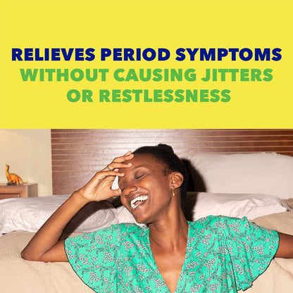 Midol Complete Caffeine Free Caplets 24ct: Midol Complete Caffeine Free Menstrual Pain Relief Caplets with Acetaminophen, Provides Headache Relief and Period Cramps Relief, 24 Count MidolBuy Supplements Australia