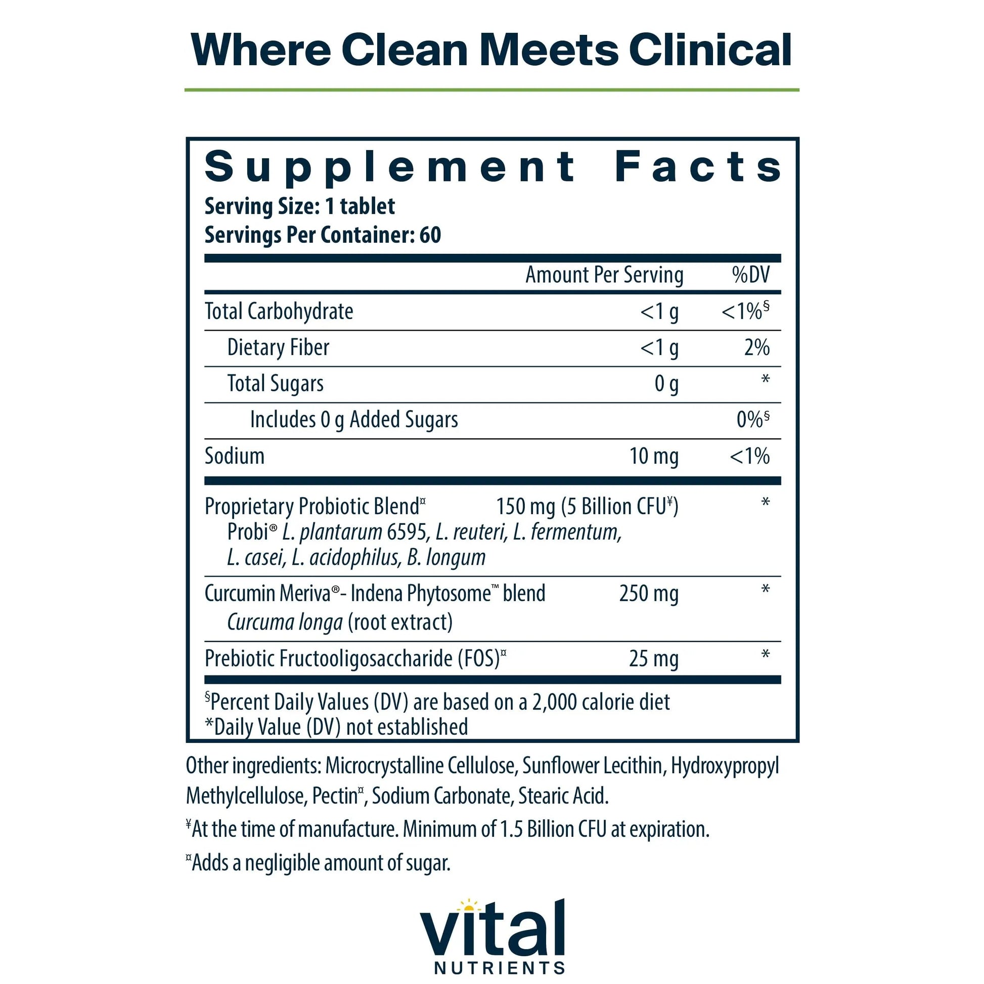 Hyperbiotics Vital Nutrients Pro Men Probiotics | Vegan Advanced Probiotics for Men | Clinically Studied for Prostate Health, Digestive Balance and Gut Health* | Gluten, Dairy, Soy Free | 60 Tablets HyperbioticsBuy Supplements Australia