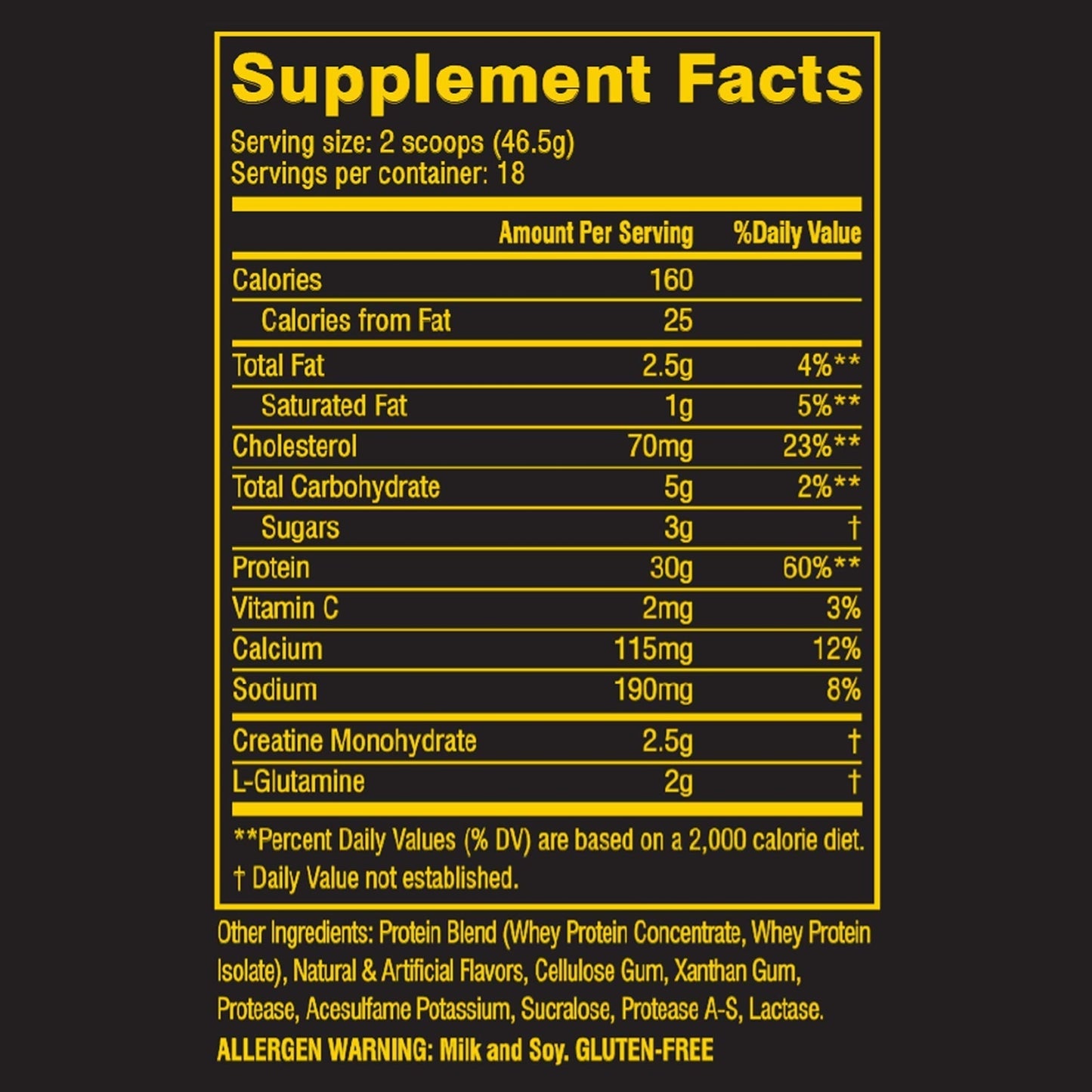 Cellucor Whey Sport Protein Powder Vanilla | Post Workout Recovery Drink with Whey Pro CellucorBuy Supplements Australia