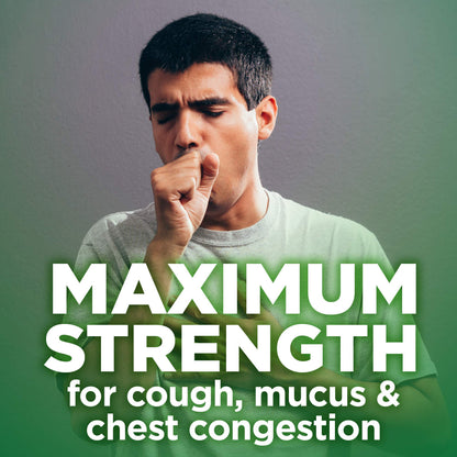 Amazon Basic Care Tussin DM MAX, Maximum Strength Cough and Chest Congestion Medicine, Non-Drowsy, Alcohol Free, Expectorant, Raspberry Menthol Flavor, 8 fl oz (Pack of 1) Amazon Basic Care buy supplements Au