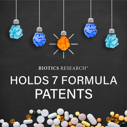 Biotics Research SleepTides - Plant Peptide Sleep Support for Deep and REM Sleep, Bioactive Rice Protein Peptides, Supports Healthy Cortisol Levels, Non-Habit Forming, Gluten, Dairy, GMO Free, 30 Caps BIOTICS RESEARCH buy supplements Au