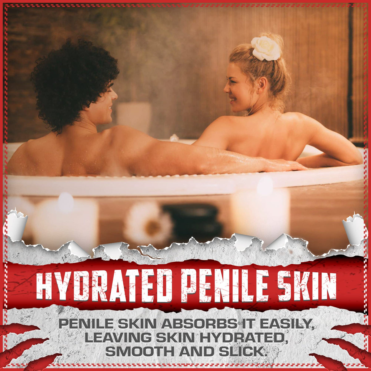 Pure Primal Premium Penile Health Cream - Advanced Moisturizing Penile Cream Pure PrimalBuy Supplements Australia