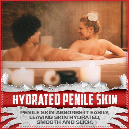 Pure Primal Premium Penile Health Cream - Advanced Moisturizing Penile Cream Pure PrimalBuy Supplements Australia