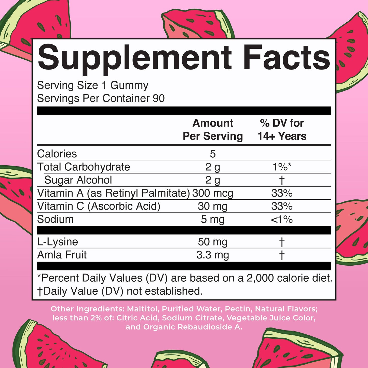 MaryRuth Organics Vegan Collagen for Women & Men, Collagen Boosting Gummies, Skin Care, Lysine, Vitamin C, Vitamin A, Amla, Supplement for Hair & Skin, Vegan, Non-GMO, Gluten Free, 90 Servings MARYRUTH'SBuy Supplements Australia