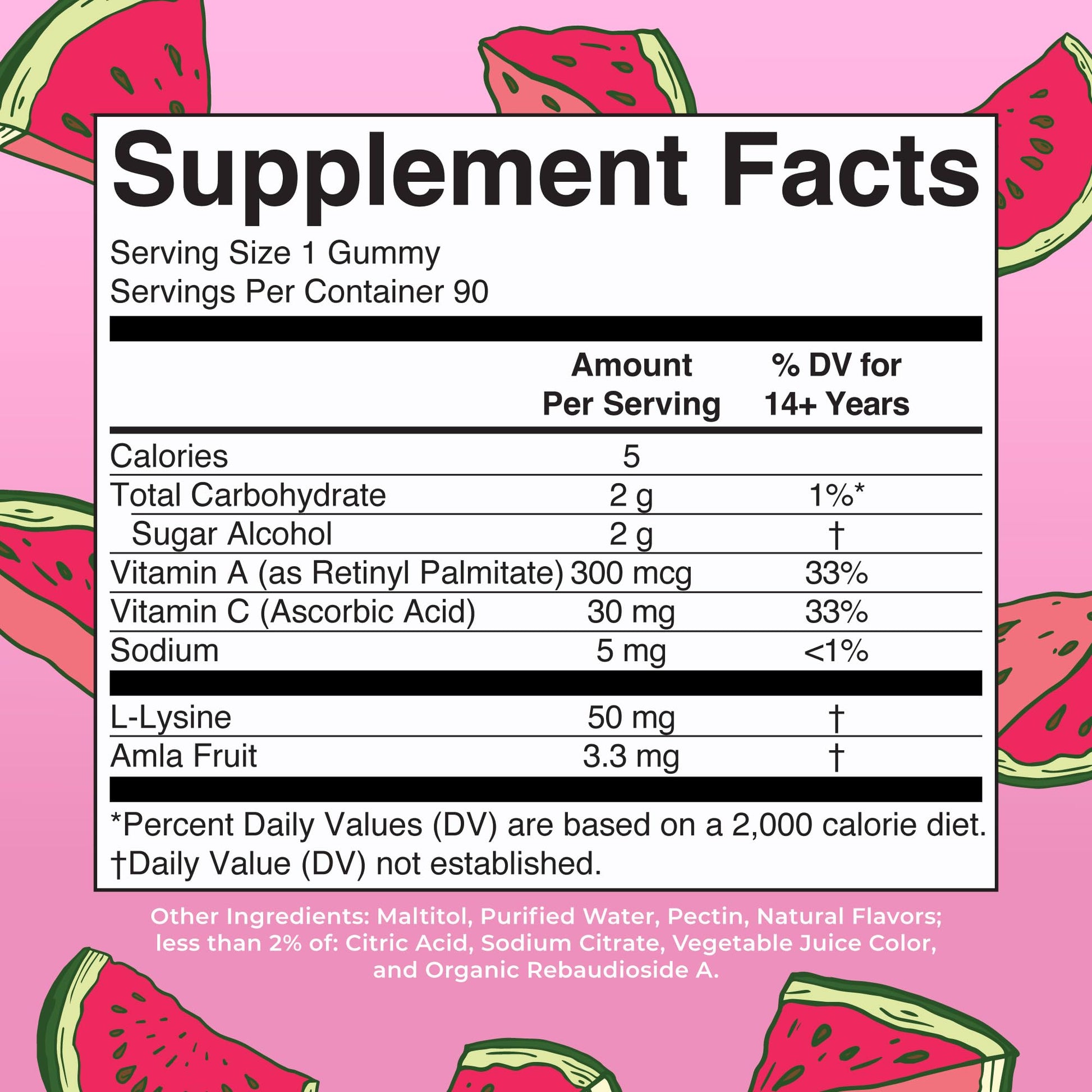 MaryRuth Organics Vegan Collagen for Women & Men, Collagen Boosting Gummies, Skin Care, Lysine, Vitamin C, Vitamin A, Amla, Supplement for Hair & Skin, Vegan, Non-GMO, Gluten Free, 90 Servings MARYRUTH'SBuy Supplements Australia