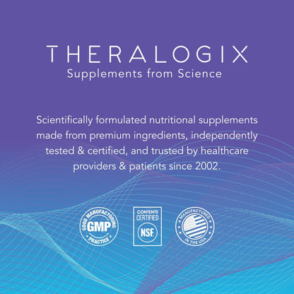Theralogix TheraNatal One Prenatal Vitamin - 90-Day Supply - Prenatal Multivitamin TheralogixBuy Supplements Australia