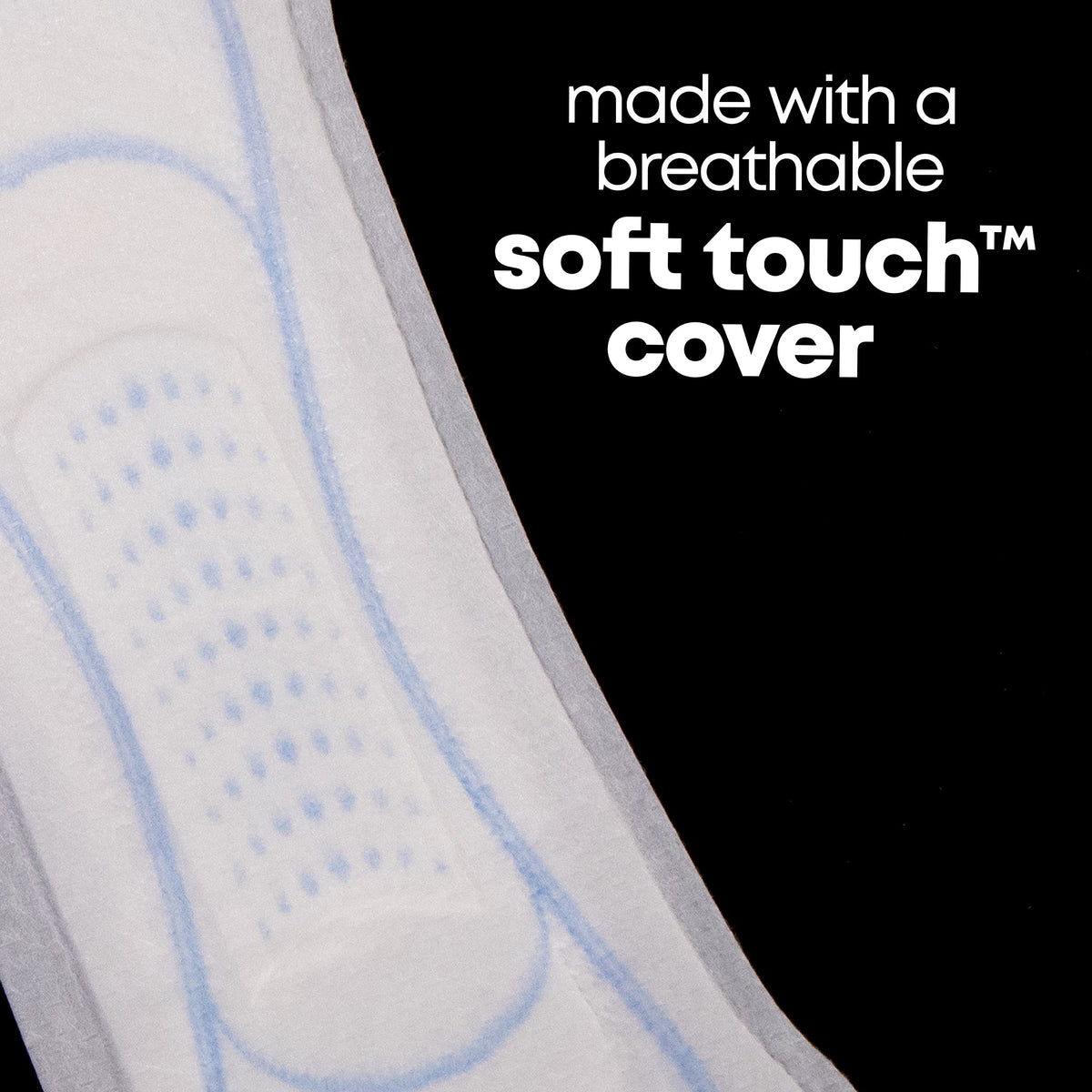 U by Kotex Clean & Secure Ultra Thin Pads, Heavy Absorbency, 56 Count (Packaging May Vary) U by KotexBuy Supplements Australia