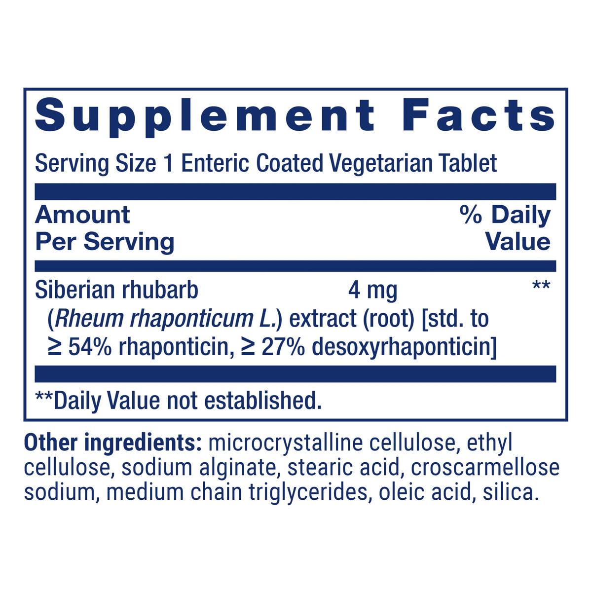 Life Extension Menopause Relief – Siberian Rhubarb, Menopause Supplement for Women, Ease hot Flashes, Mood Swings, Night Sweats Relief, Hormone-Free, Gluten-Free, Non-GMO, Vegetarian, 30 Tablets Life ExtensionBuy Supplements Australia