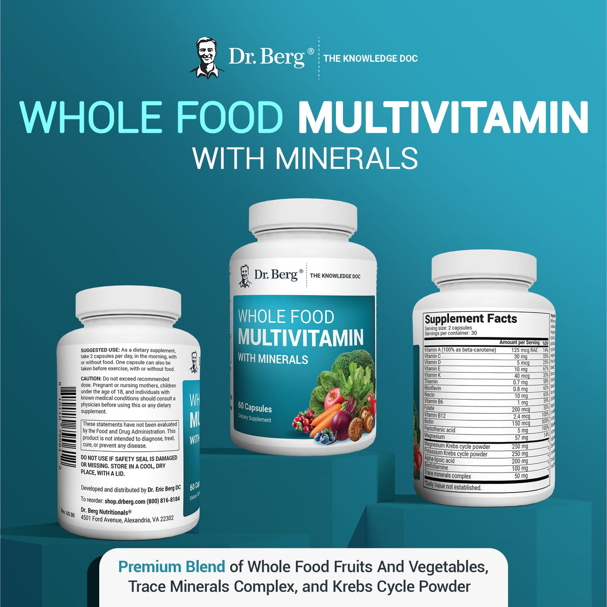Dr. Berg Nutritionals Keto Energy - Enhanced Mitochondrial Support, Nutritional Energy Dr. Berg NutritionalsBuy Supplements Australia