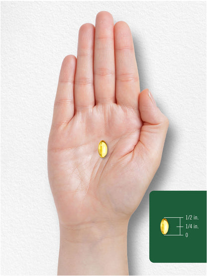 Oregano Oil Extract | Max Potency | 150 Softgel Capsules | Non-GMO and Gluten CarlyleBuy Supplements Australia