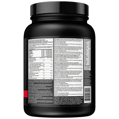 MuscleTech NitroTech 100% Whey Gold Protein Powder, Build Muscle Mass, Whey Isolate Protein Powder MuscletechBuy Supplements Australia