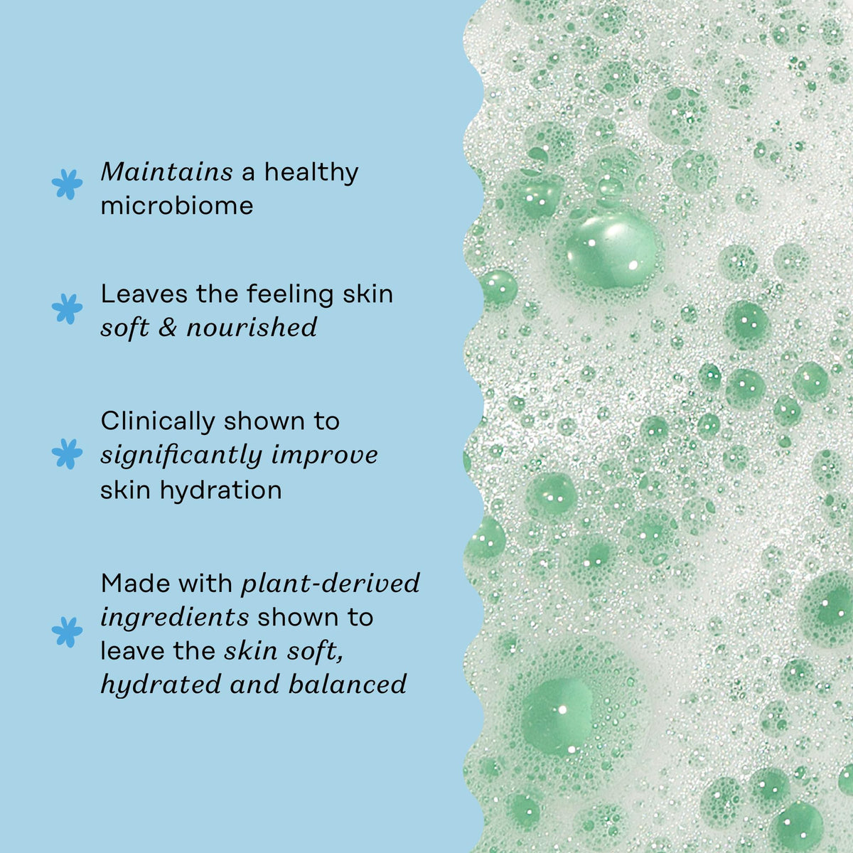 The Honey Pot Company - Body Wash for Women - Coconut Shea Hydrating Body Cleanser The Honey Pot CompanyBuy Supplements Australia
