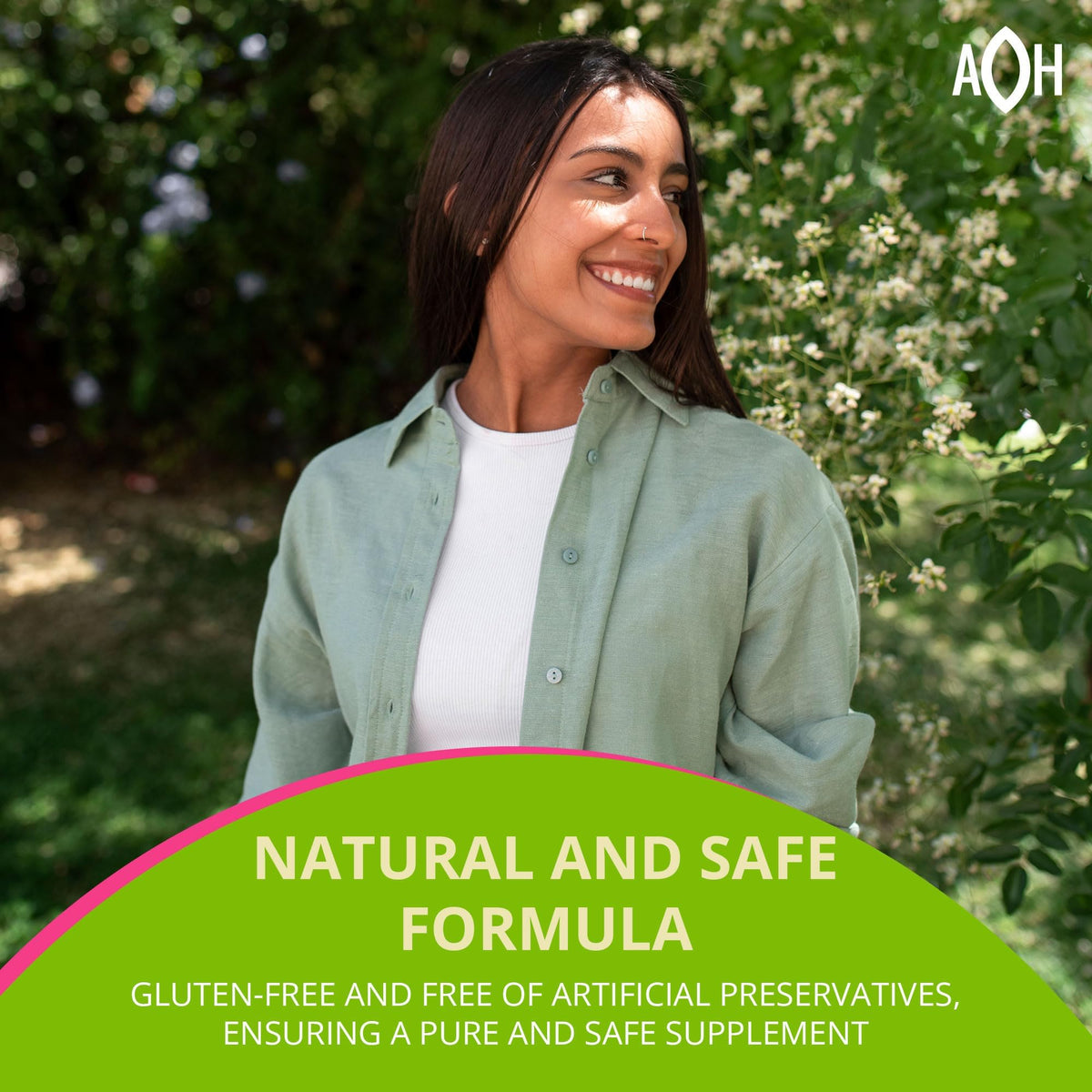 Hormone Balance for Women – Menopause & PMS Support Supplement – Adaptogens for Female Balance & Wellness – 90 Vegan Capsules ADAPTOHEALBuy Supplements Australia