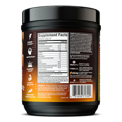 MuscleTech Pre Workout Powder EuphoriQ PreWorkout Smart Pre Workout Powder MuscleTechBuy Supplements Australia