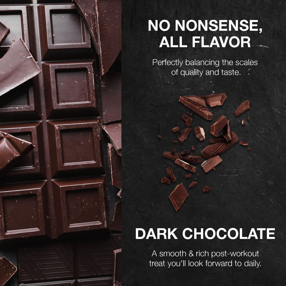 RAW Whey Isolate Protein Powder, Dark Chocolate - 100% Grass-Fed Sports Nutrition RAWBuy Supplements Australia
