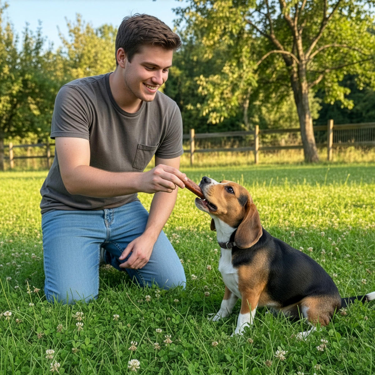 Fieldcrest Farms Nothin’ to Hide Collagen & Bully Small Rolls, 5 Inch, Beef Bully Flavor, Highly Digestible Chews That Support Skin, Coat, Joints & Muscles, for Moderate Chewers Under 25 Lbs, 2 Pack Fieldcrest FarmsBuy Supplements Australia