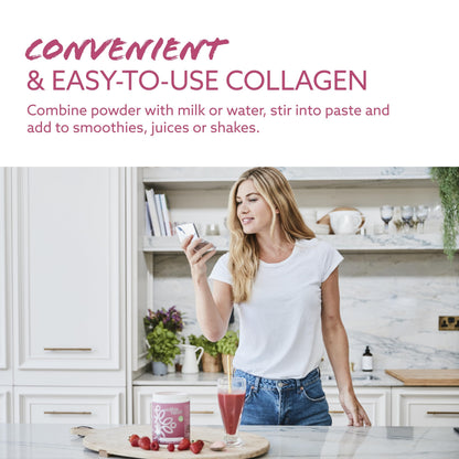 High Protein Edible Health Anti-Ageing Protein Powder, Regenerative Collagen Supplements Edible HealthBuy Supplements Australia
