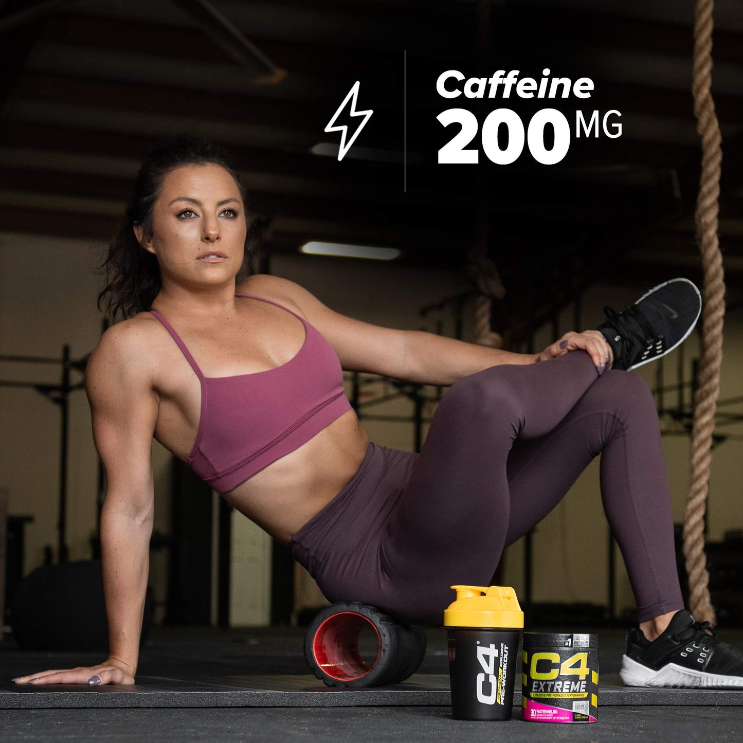 C4 Extreme Pre Workout Powder Fruit Punch | Preworkout Energy Supplement for Men CellucorBuy Supplements Australia