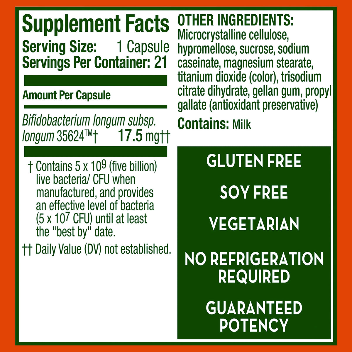 Align Probiotic Extra Strength, Probiotics for Women and Men, #1 Doctor Recommended AlignBuy Supplements Australia