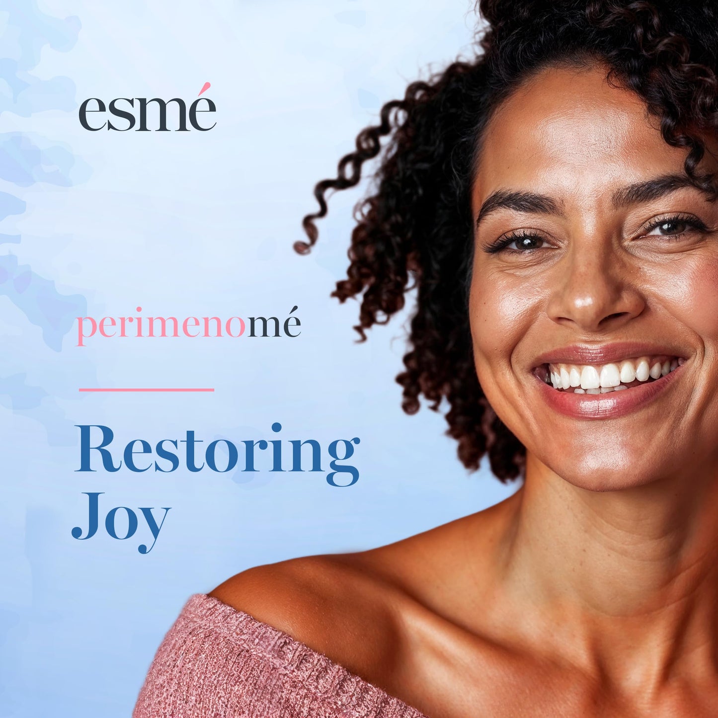 Esme Menopause Supplements Perimenopause Supplements 1 Month Supply - Daily Support for The Early Stage of Menopause – 60 Capsules - Includes Ashwagandha, Vitamins and Red Clover EsmeBuy Supplements Australia